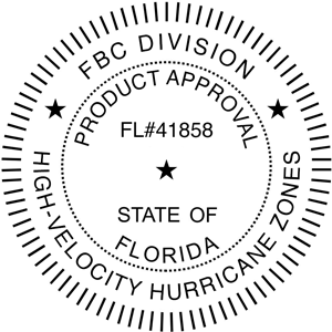 Florida Product Approval