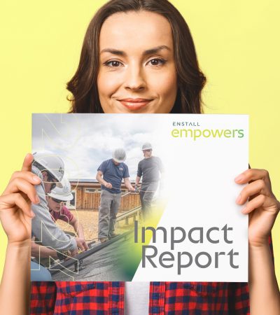 Impact Report