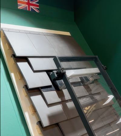 UK Roof Tiles